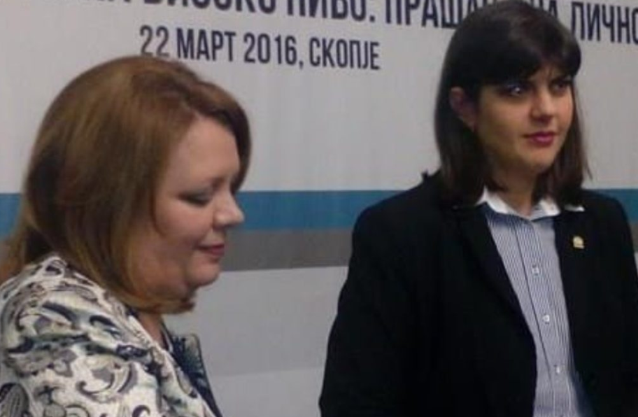 Се сеќавате на Лаура Ковеши: Се жали дека останала без пари на крајот на мандатот