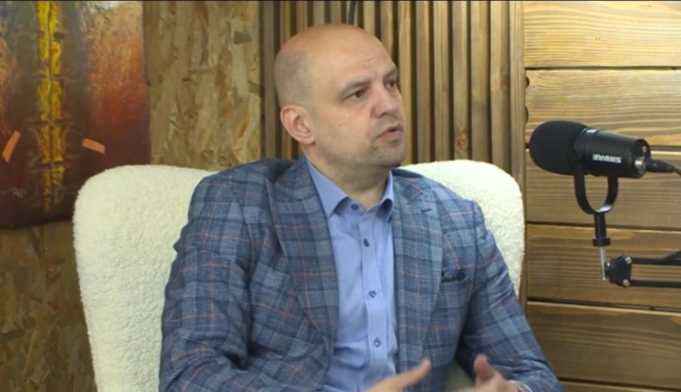 Стефаноски: Ме загрижи пронаоѓањето на снајперски орудија кои можат да дејствуваат на далечина